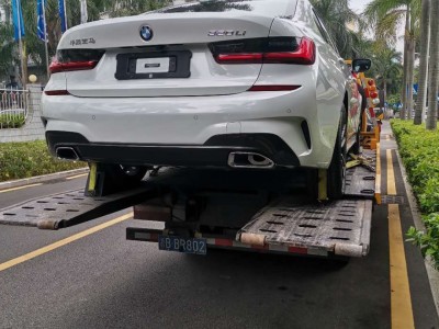 回程车运小车豪车托运|运车送20万保险