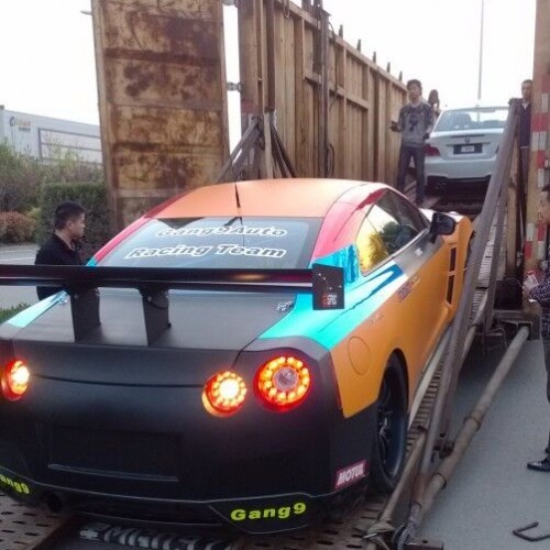 专业小车豪车SUV托运|运车送20万保险