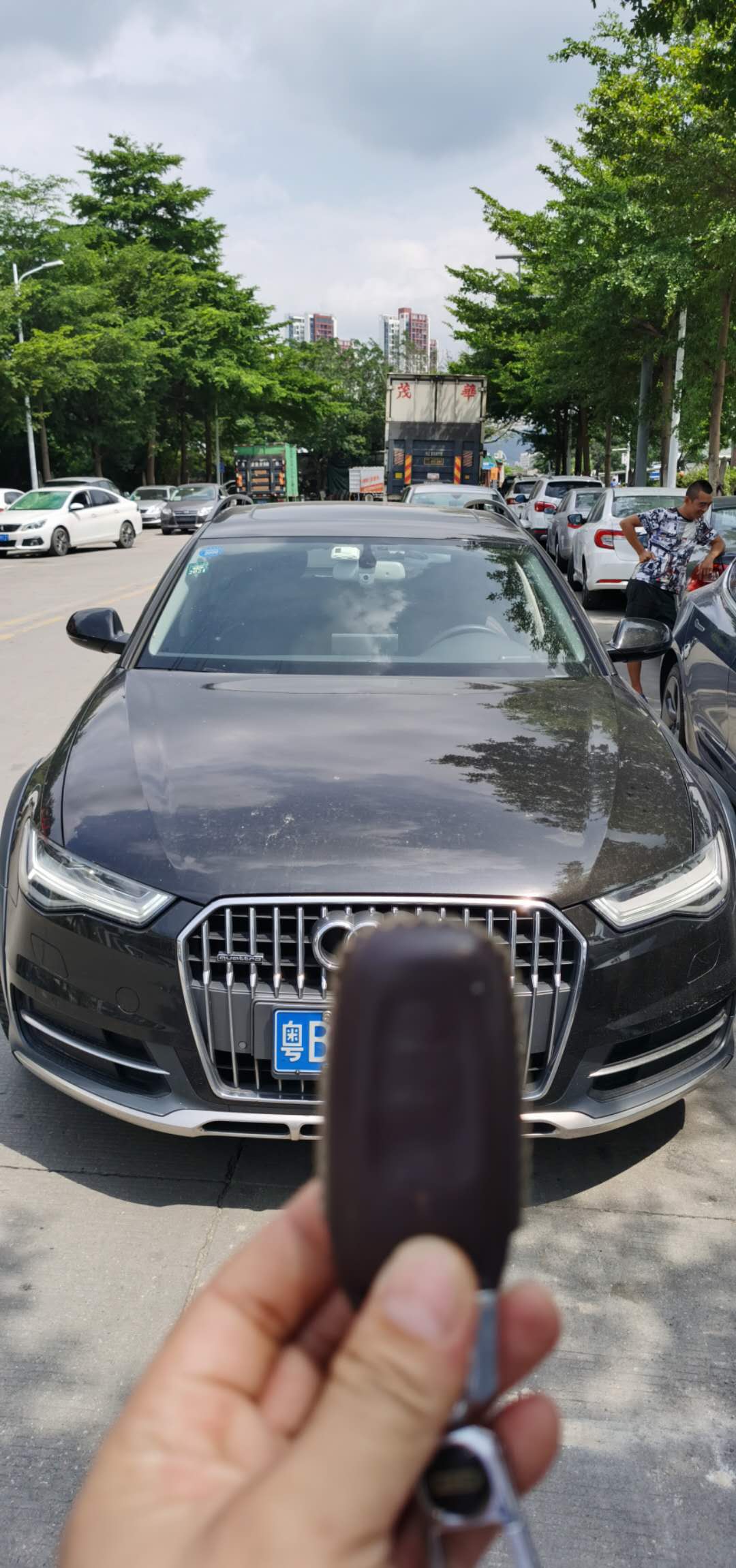 深圳托运小车到郑州